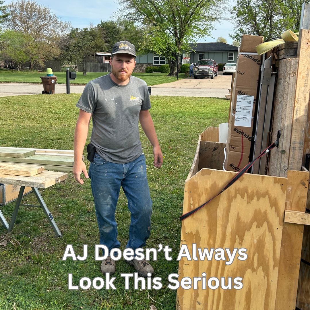 hutchinson egress window well installers