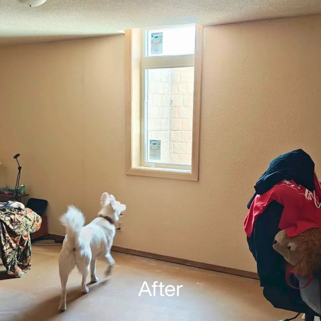 New egress window will from Illumicast