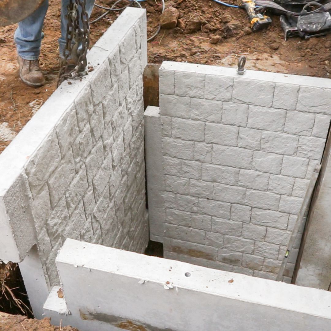 Which Type of Egress Window Well is Best? | Illumicast