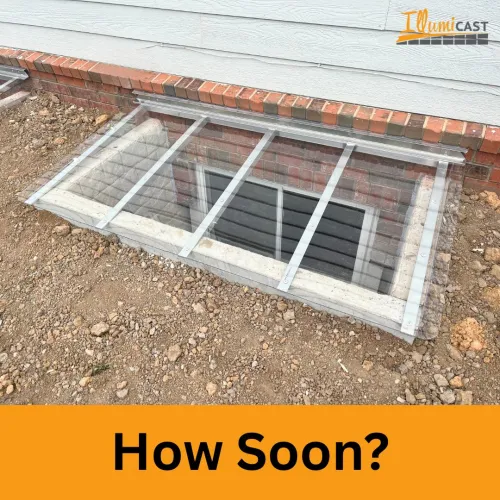 egress window wells